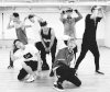 GOT7 girls girls girls 现场版