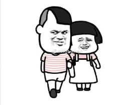 蘑菇头 搞笑 逗 蠢萌 情侣装