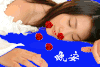美女  图片  美图   动态