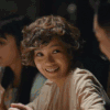 明星爱豆 郭采洁 小时代 顾里