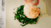 通心粉 法国美食 大虾 柠檬