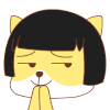 蘑菇头 神烦狗 dogge  鼓掌 魔性表情包