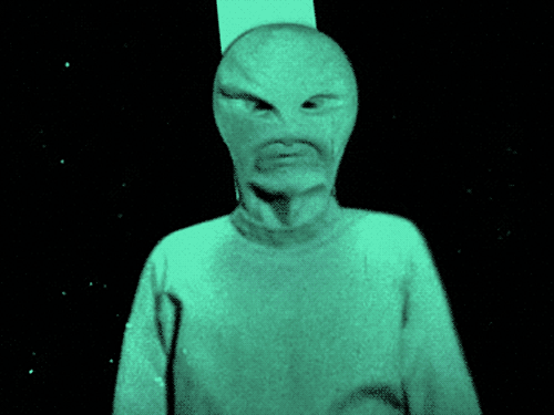 外星人 瑞德铁匠 幽灵般的 马丁兰道 国际上关于恐怖 的bellero盾 外部界限 外层空间