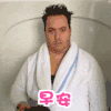 欧美男 晚安 浇一头 恶心