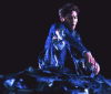 exo LOTTO 唱歌 帅气 MV