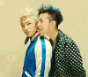 性感 舌头 BigBang 权志龙