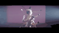 麦迪·格勒 MV 希雅·凯特·伊索贝尔·富勒 Sia
