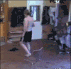 坑爹 到底 搞笑 gif