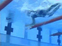 游泳 比赛 速度 标准