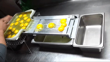 机器 蛋清 蛋黄 分离