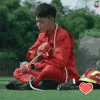 特勤精英 张丹峰 让我静静 伤心 难过 委屈 soogif soogif出品