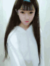 可爱 美女 清新 迷人 女神 美美哒
