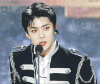 EXO 吴世勋 帅气 型男范