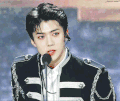 EXO 吴世勋 帅气 型男范