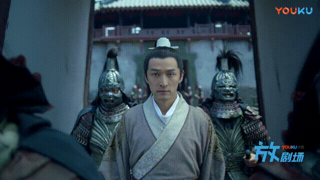 瑯琊榜 胡歌 帥哥 古裝