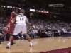 麦迪 NBA 过人 2分