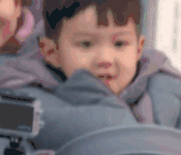 泰吴 金泰吴 耍赖 可爱 Oh my baby