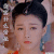 你算什么老板  不屑  翻白眼 美女 古装
