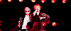 演唱会 BIG BANG 权志龙 萌萌哒