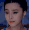 范冰冰 武媚娘传奇 武如意 武则天