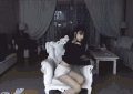 美女 性感 迷人 气质 女神
