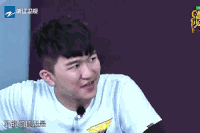高能少年团 综艺