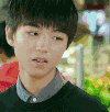 TFBOYS 王俊凯 王源 易烊千玺