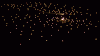 流星 银河 星空 科学 唯美