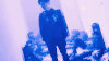 EXO 帅男 手势 劲爆