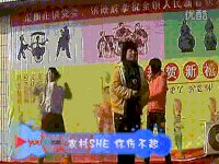 美女 组合 唱歌 跳舞