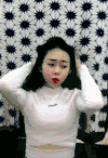 女神 美女 可爱 迷人