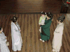 张钧蜜 吴秀波 周涛 军师联盟2 虎啸龙吟 soogif soogif出品