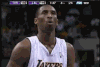 NBA 科比 湖人 篮球 单场81分 81分 帅气过人 激烈对抗 劲爆体育