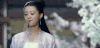 生气 美女 古装 说话