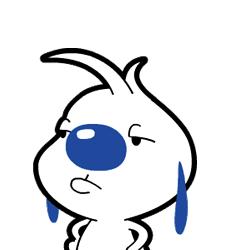 辛巴狗摇晃晕了闭眼睛gif动图_动态图_表情包下载_soogif