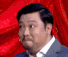 陶正 闭眼 搞笑 小品 点头
