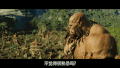 杜隆坦 奥格瑞姆 魔兽世界 头