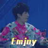 乐队的夏天 大张伟 emjoy 开心 搞怪 逗