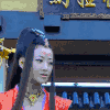 古剑奇谭 古装仙侠剧 陈紫函 红玉