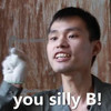 yousillyB 搞笑 雷人 滑稽
