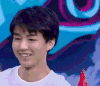 soogif soogif出品 王源 快乐大本营 并不懂