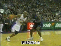 NBA 篮球 比赛 酷