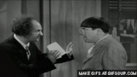 搞笑