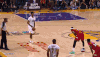 尼克杨 Swaggy P NBA 过人