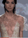美女 性感 精致 有气质