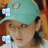 花儿与少年 宋祖儿 嘻嘻 开心 soogif soogif出品