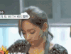金泰妍 美女 可爱 妩媚 秀发