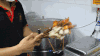 串串 美食 成都 小吃