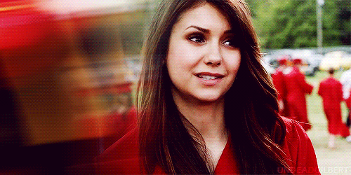 美女 红色 长发 国外