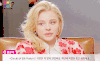 科洛莫瑞兹 Chloe Grace Moretz  美女 漂亮